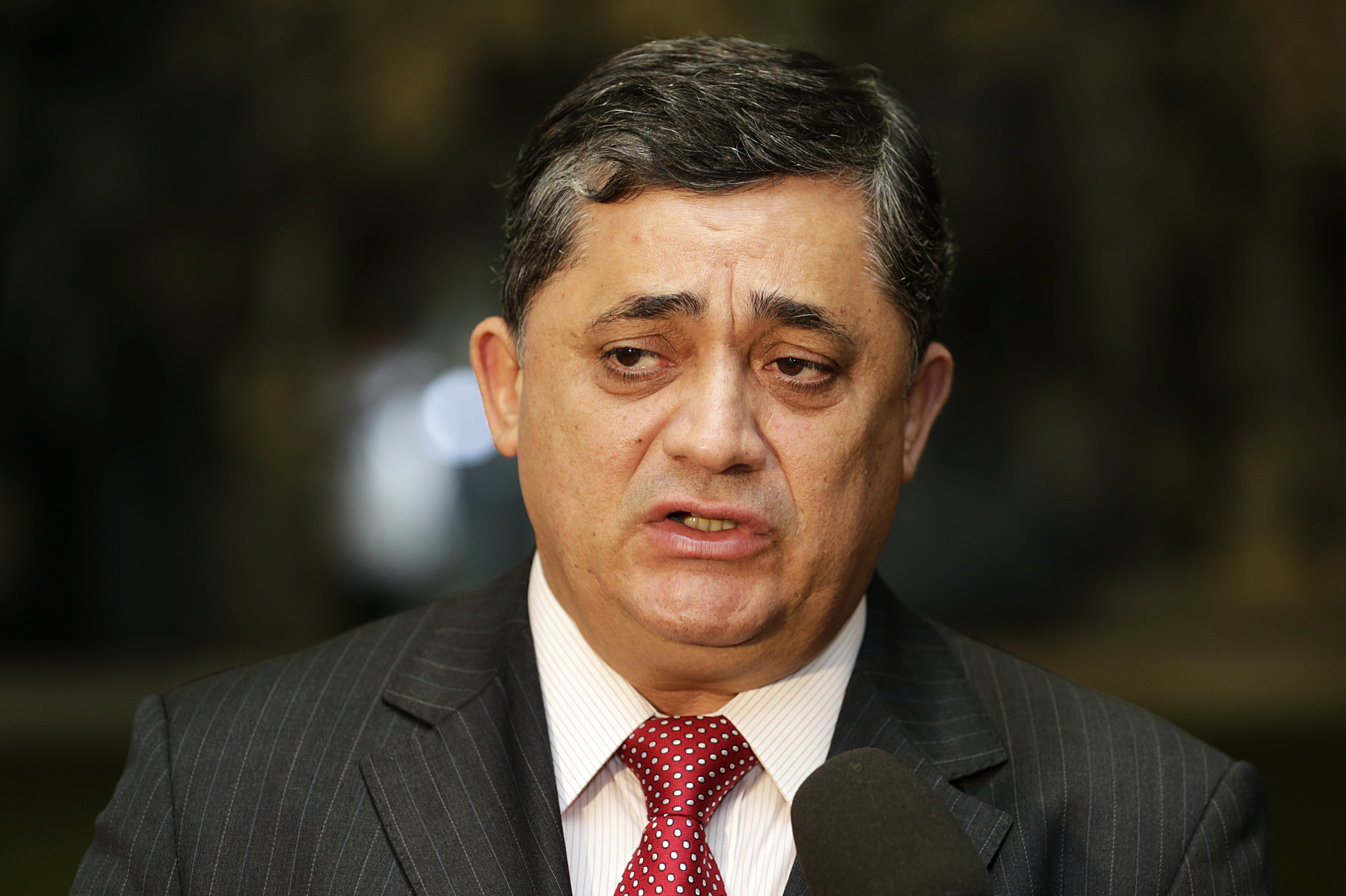 Atual ministro da Educação assume Casa Civil no próximo mês e líder rechaça Instituto Teotônio Vilela